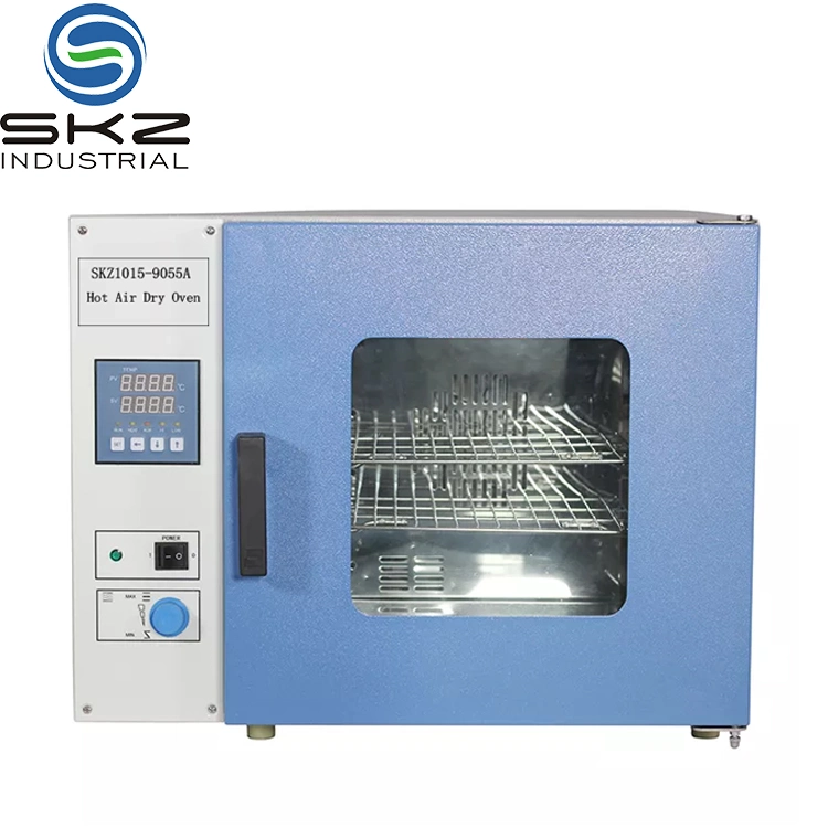 Skz1015 High Temperature Disinfect Plastic Heating Oven Chamber Machine Heating Oven Chamber for Disinfection